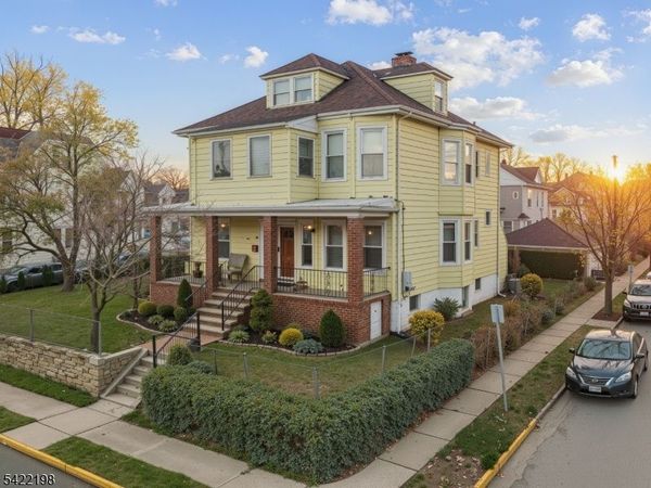 287 Hornblower Ave, Unit 1F, Belleville, NJ 07109