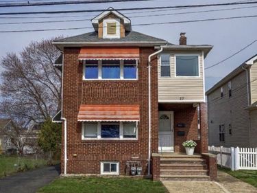 27 Brookline Ave, Nutley, NJ 07110