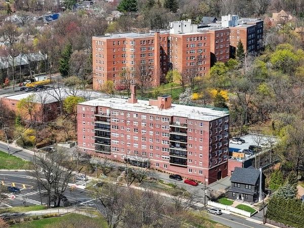 415 Claremont Ave, Montclair, NJ 07042