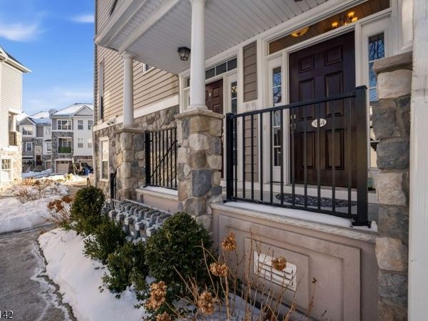 154 George Russell Way, Clifton, NJ 07013