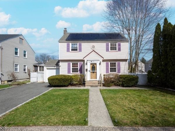 77 High St, Bloomfield, NJ 07003