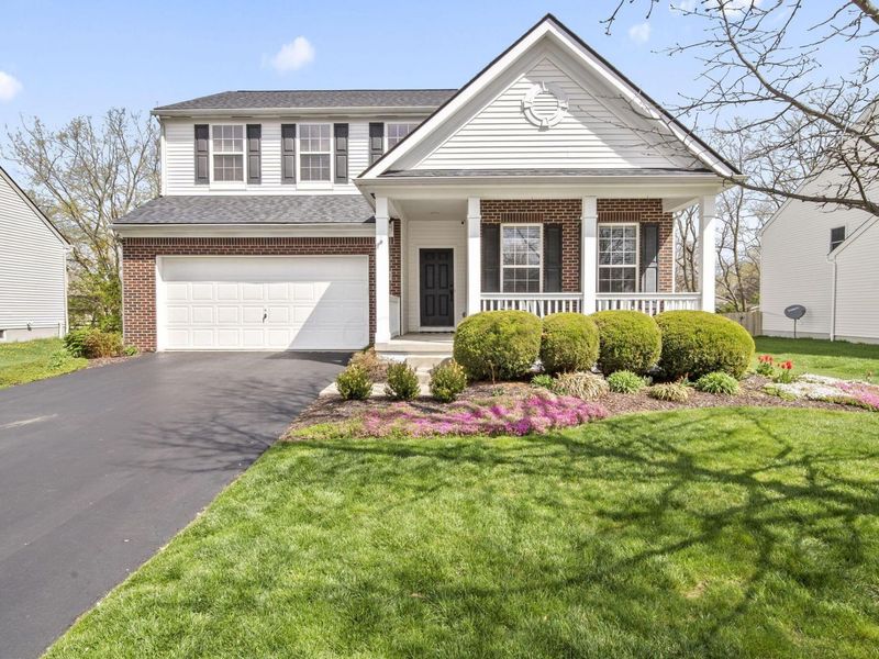 5309 Cooper Lane, Plain City, OH 43064 Photo 1