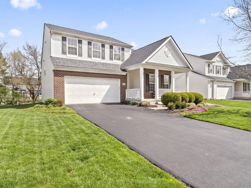 5309 Cooper Lane, Plain City, OH 43064 Photo 2