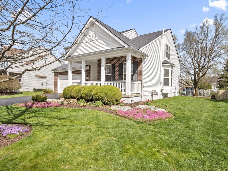 5309 Cooper Lane, Plain City, OH 43064 Photo 3