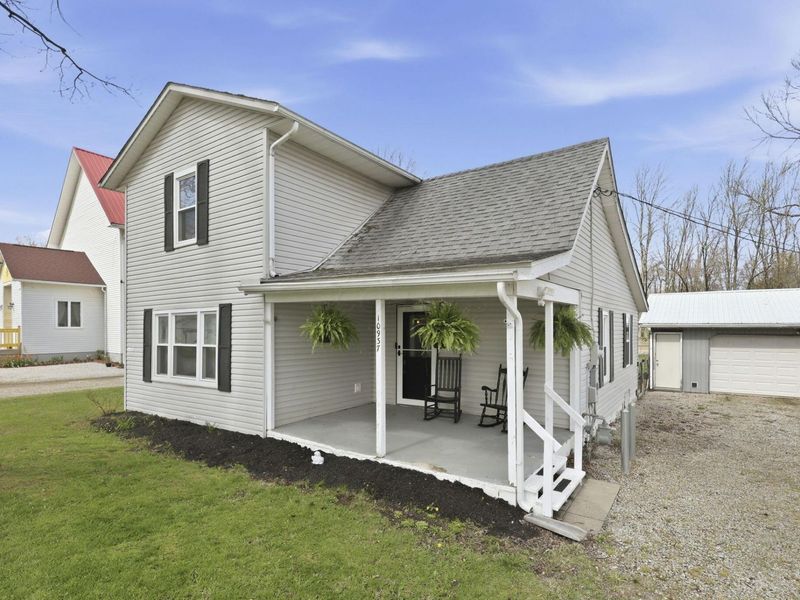 10937 Van Fossen Road, Johnstown, OH 43031 Photo 2