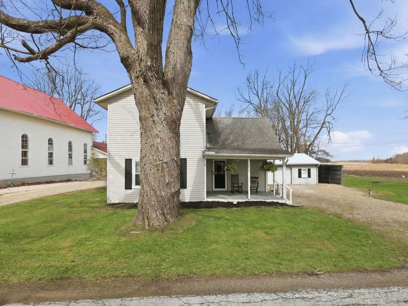 10937 Van Fossen Road, Johnstown, OH 43031 Photo 3