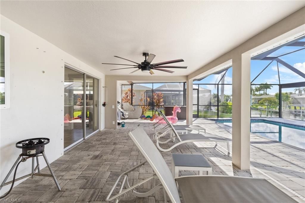2232 SE 27th St, Cape Coral, FL 33904 Photo