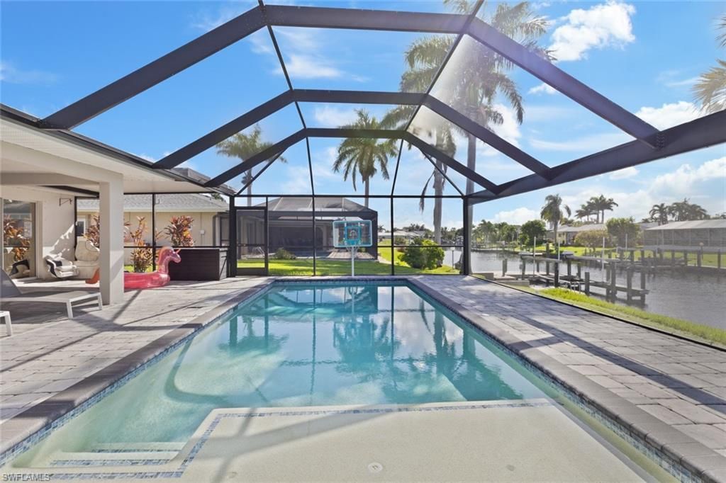 2232 SE 27th St, Cape Coral, FL 33904 Photo