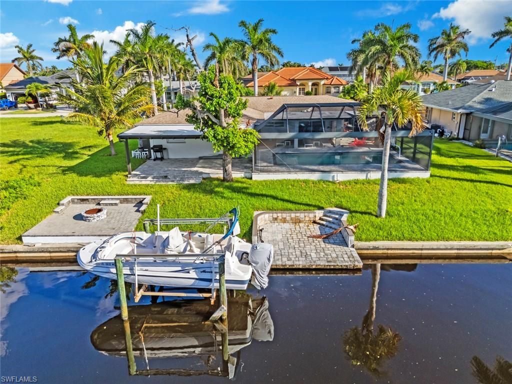 2232 SE 27th St, Cape Coral, FL 33904 Photo