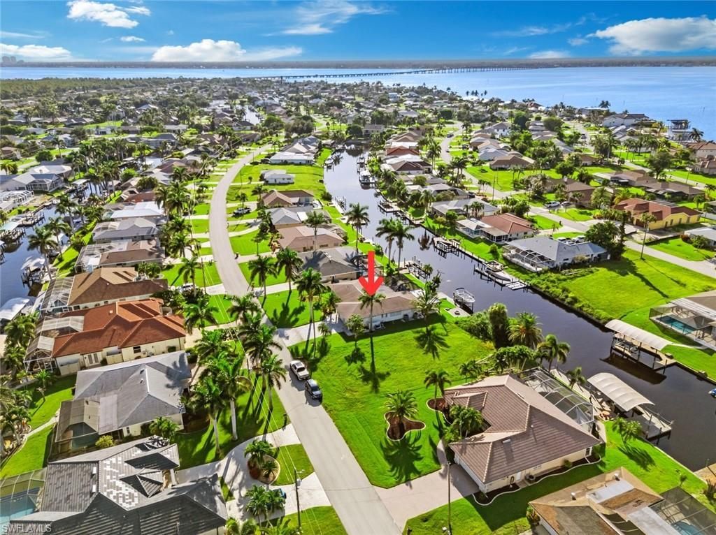 2232 SE 27th St, Cape Coral, FL 33904 Photo