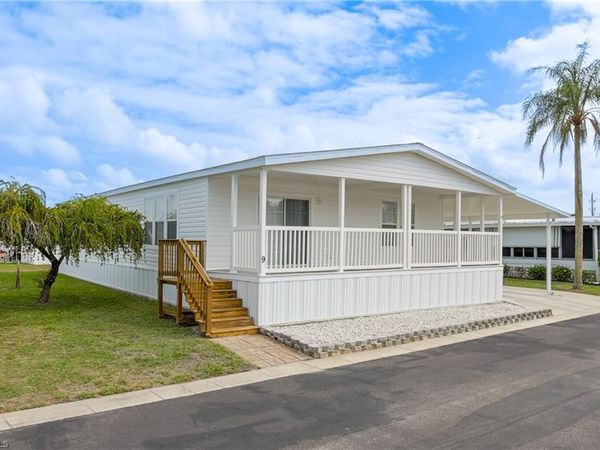 9 Dill ST , ALVA, FL 33920