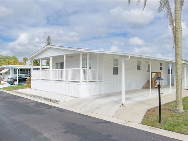 9 Dill ST, ALVA, FL 33920