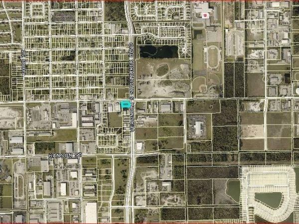 3511 Veronica S Shoemaker BLVD , FORT MYERS, FL 33916