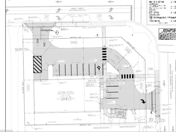 3511 Veronica S Shoemaker BLVD, FORT MYERS, FL 33916