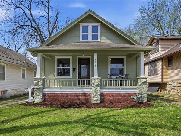 4308 Adams Street, Kansas City, KS 66103