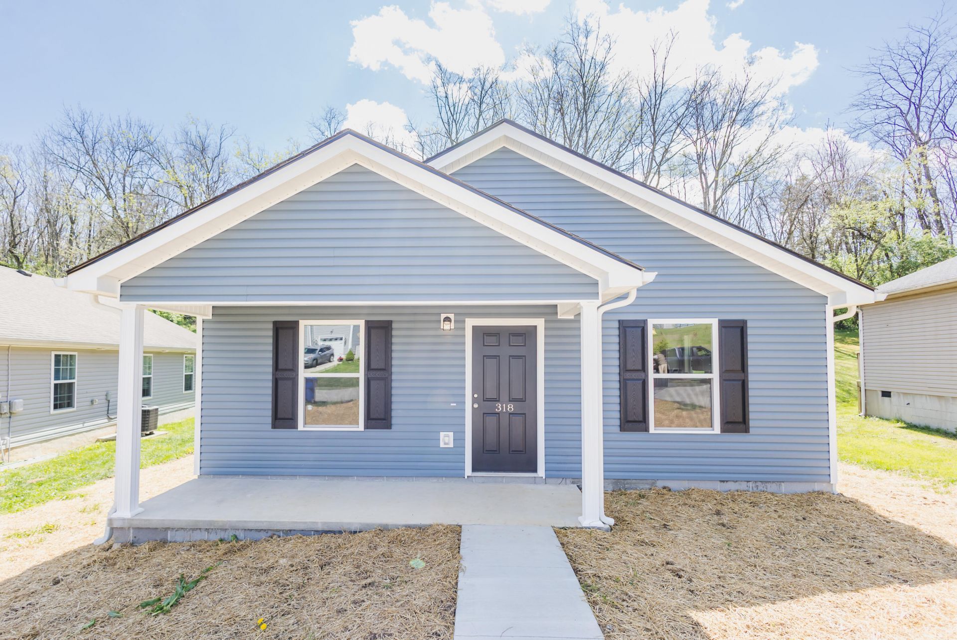 318 Buffalo Trace, Winchester, KY 40391