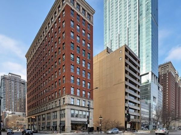 888 S Michigan Avenue , Unit 603, Chicago, IL 60605