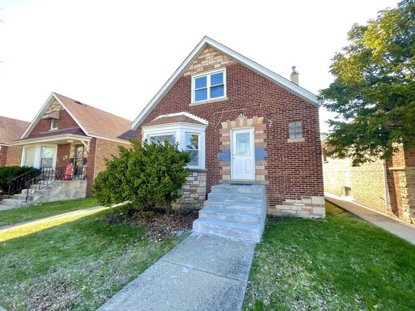 8312 S Phillips Avenue , Chicago, IL 60617