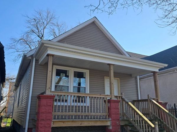 339 W 110th Place, Chicago, IL 60628