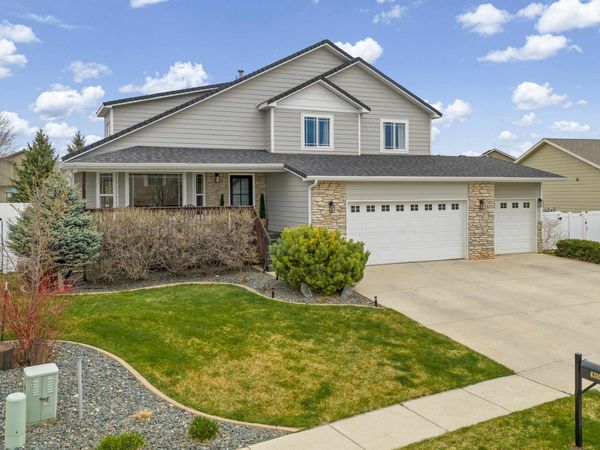 4310 Turnberry Rd, Rapid City, SD 57702