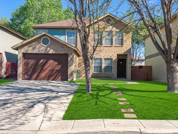 9843 Highland, San Antonio, TX 78245