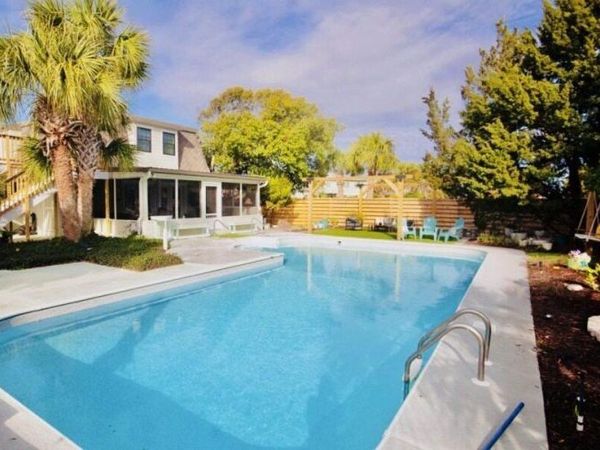 731 Sailfish Drive, Fort Walton Beach, FL 32548