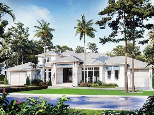 3818 Woodlake DR, BONITA SPRINGS, FL 34134