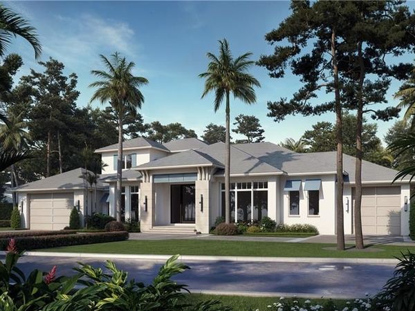 3818 Woodlake DR, BONITA SPRINGS, FL 34134