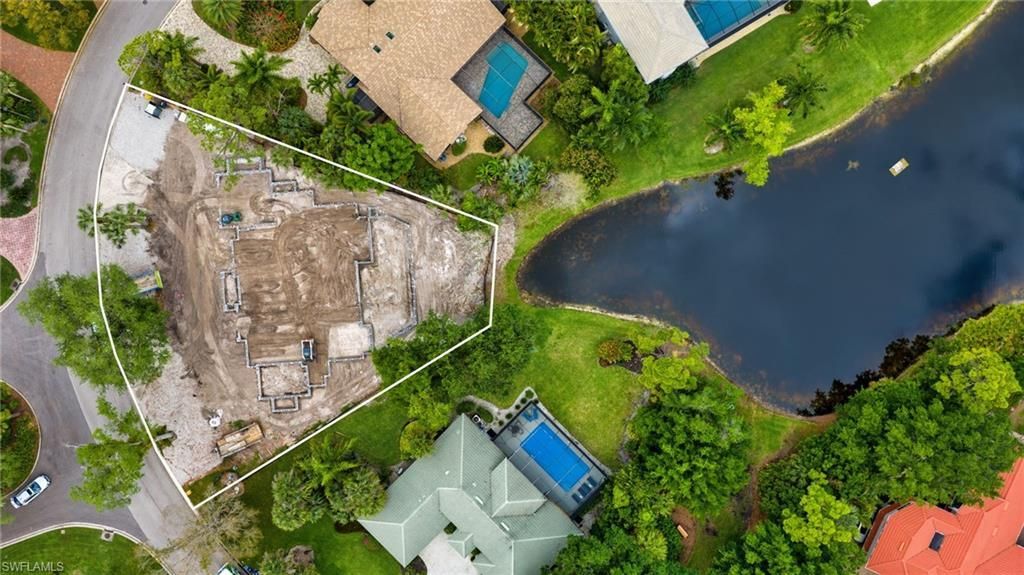 3818 Woodlake Dr, Bonita Springs, FL 34134 Photo