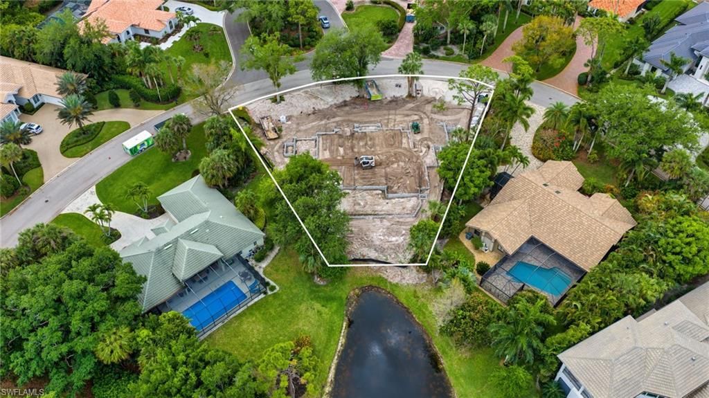 3818 Woodlake Dr, Bonita Springs, FL 34134 Photo