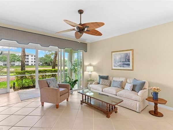 3980 Bishopwood CT E, Unit 4-106, NAPLES, FL 34114