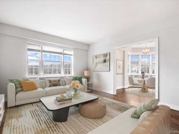 45 Popham Road , Unit 4K, Scarsdale, NY 10583