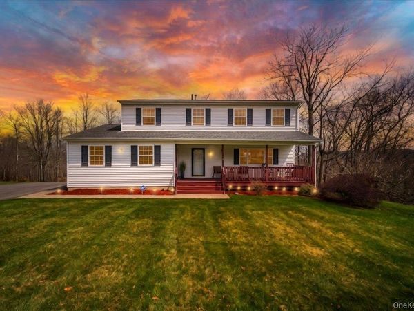 3 Emory Road, Highland Mills, NY 10930