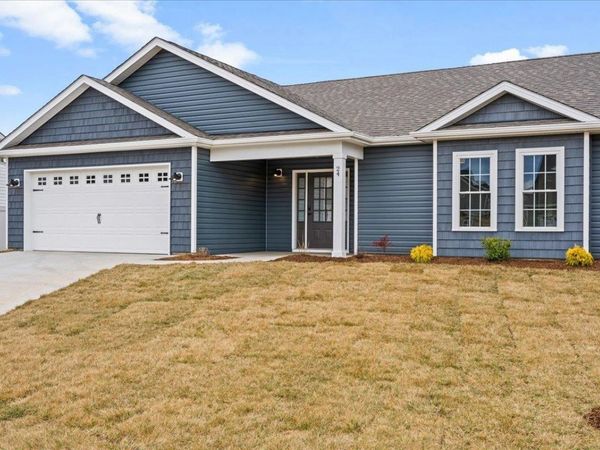 TBD LANGLEY DR, WAYNESBORO, VA 22980