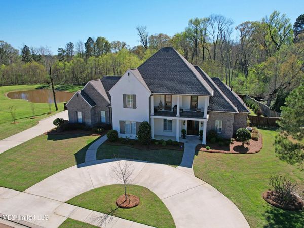 119 Carrington Drive, Madison, MS 39110