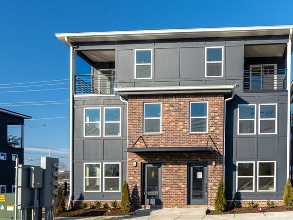 102 Duke St , Unit 8, Nashville, TN 37207