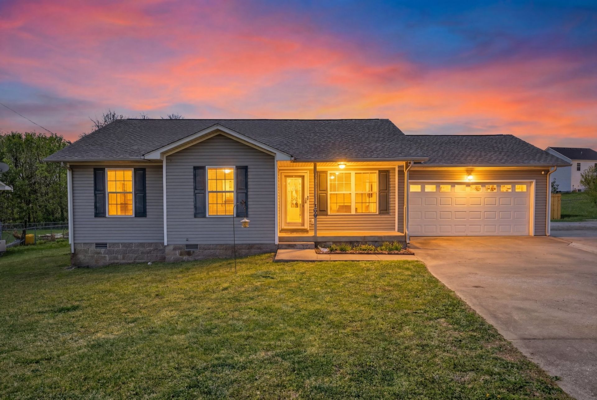 409 Filmore Rd, Oak Grove, KY 42262 Main Photo