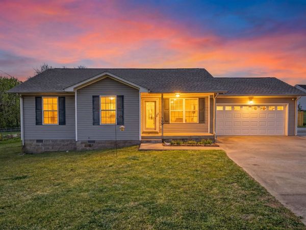 409 Filmore Rd, Oak Grove, KY 42262