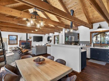 11805 Saint Bernard Drive, Truckee, CA 96161 Photo