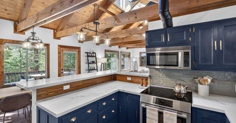 11805 Saint Bernard Drive, Truckee, CA 96161 Photo