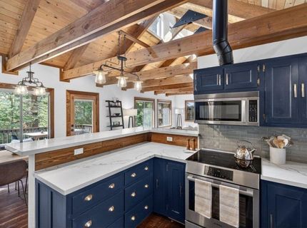 11805 Saint Bernard Drive, Truckee, CA 96161 Photo