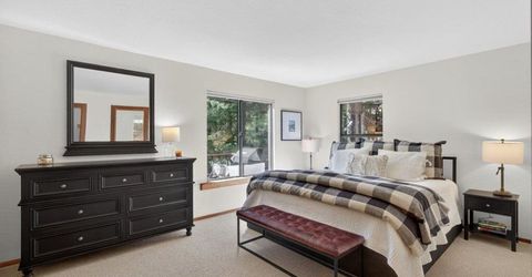 11805 Saint Bernard Drive, Truckee, CA 96161 Photo