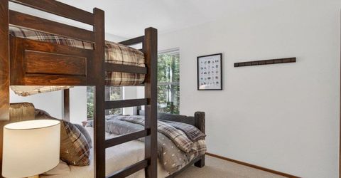 11805 Saint Bernard Drive, Truckee, CA 96161 Photo