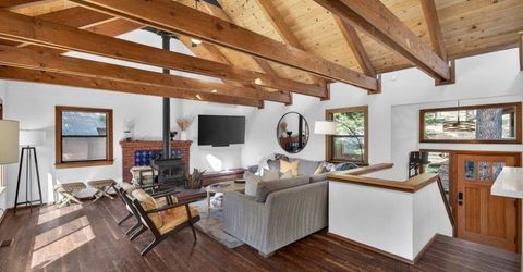 11805 Saint Bernard Drive, Truckee, CA 96161 Photo