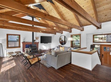 11805 Saint Bernard Drive, Truckee, CA 96161 Photo