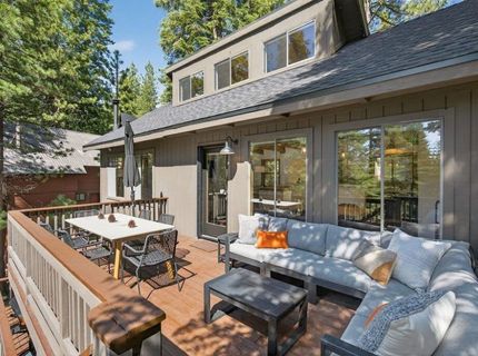 11805 Saint Bernard Drive, Truckee, CA 96161 Photo