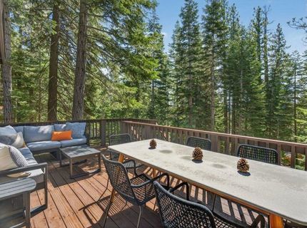 11805 Saint Bernard Drive, Truckee, CA 96161 Photo
