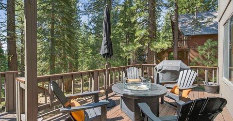 11805 Saint Bernard Drive, Truckee, CA 96161 Photo