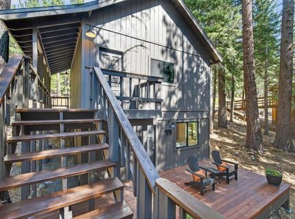 11805 Saint Bernard Drive, Truckee, CA 96161 Photo