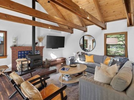 11805 Saint Bernard Drive, Truckee, CA 96161 Photo